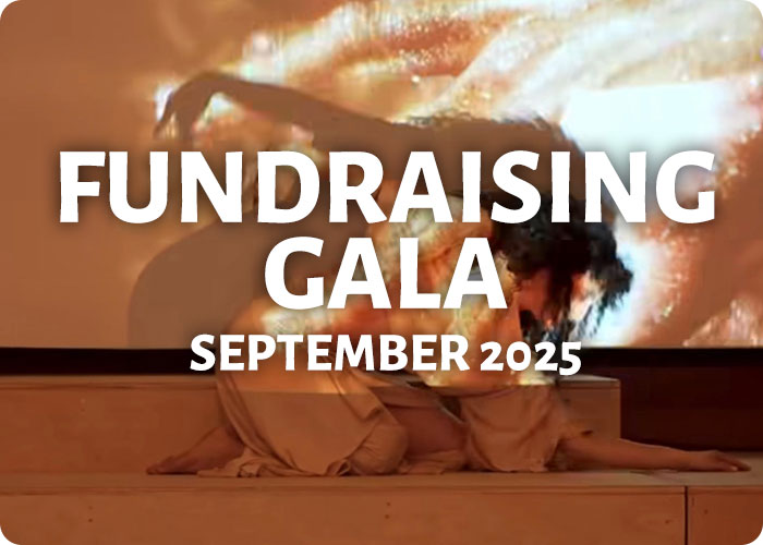 Fundraising Gala 9-25
